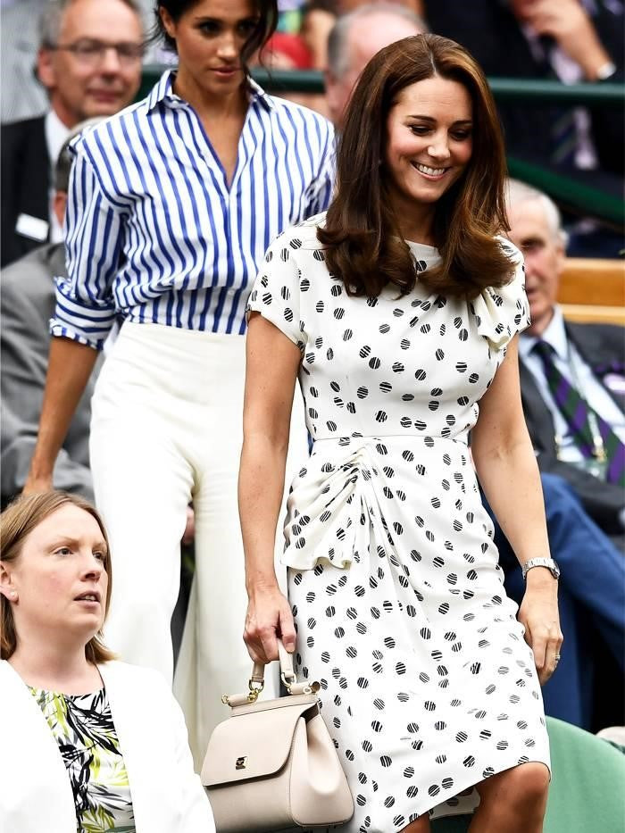 TIPS FOR DRESSING LIKE KATE MIDDLETON