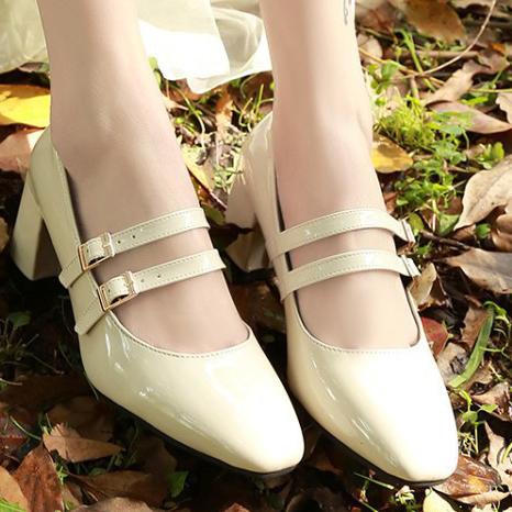 6 Spring 2020 Shoe Trends You Must Have in Your Wardrobe