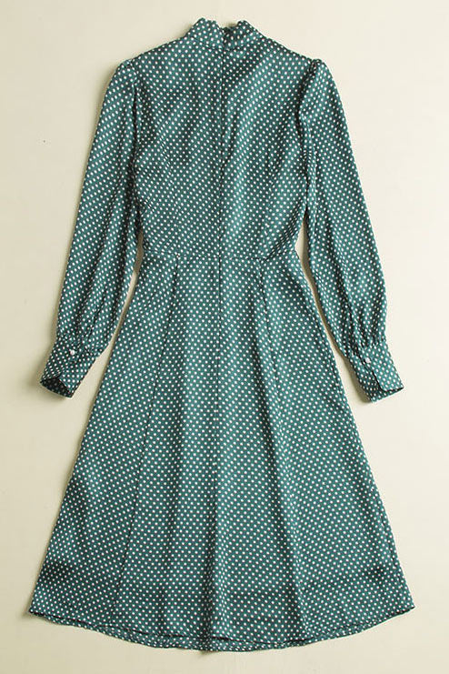 Kate Middleton Green Polka Dot Dress Mislish Kate Middleton Green Polka Dot Dress Mislish