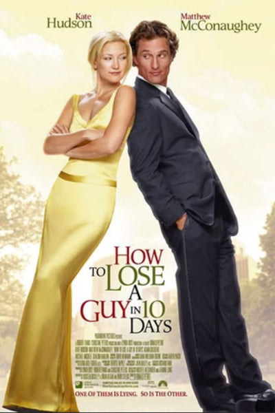 Kate Hudson Yellow Dress In Movie How to Lose a Guy in 10 Days Mislish Kate Hudson Yellow Dress In Movie How to Lose a Guy in 10 Days Mislish