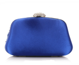 Royal Blue Cheap Handbags For Wedding & Prom