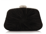 Black Cheap Handbags For Wedding & Prom