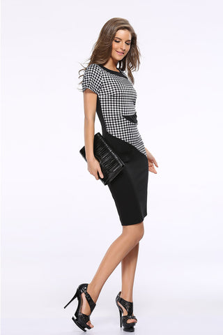 products/Black-And-White-Checked-Bodycon-Dress.jpg