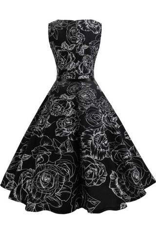 products/Black-Sleeveless-Belted-Boatneck-A-line-Dress-_2.jpg