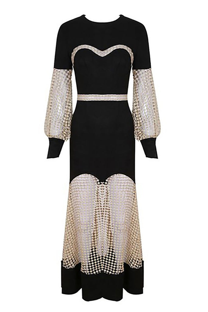 Crochet Hollow See Through Prom Dress Mislish crochet-hollow-see-through-prom-dress-mislish