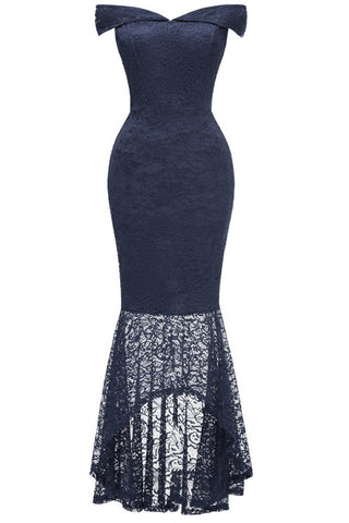 products/Dark-Navy-Off-the-shoulder-Lace-Mermaid-High-Low-Prom-Dress.jpg