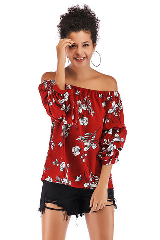 products/Floral-Off-the-shoulder-Puff-Sleeve-Backless-Blouse.jpg