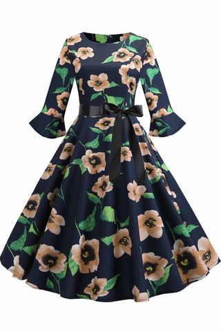 products/Floral-Print-Boatneck-A-line-Dress-_3.jpg