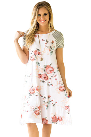 products/Floral-Round-Neck-Short-Sleeve-Panel-Dress-_1.jpg