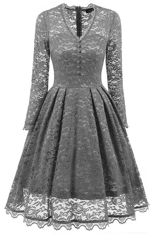 products/Grey-V-neck-Prom-Dress-With-Long-Sleeves.jpg