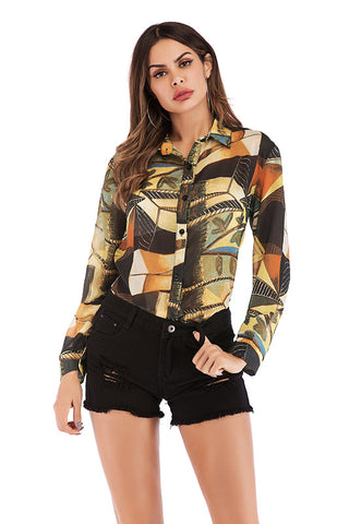 products/Leafy-Print-Lapel-Single-Breasted-Blouse-_2.jpg
