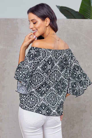 products/Off-the-shoulder-Knot-Front-Blouse-With-Trumpet-Sleeves.jpg