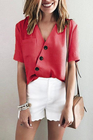 products/Plain_V-neck_Button_Up_Pocket_Patched_Blouse.jpg