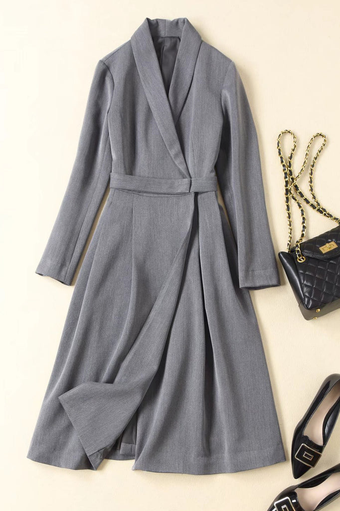 queen letizia grey dress Queen Letizia Blog