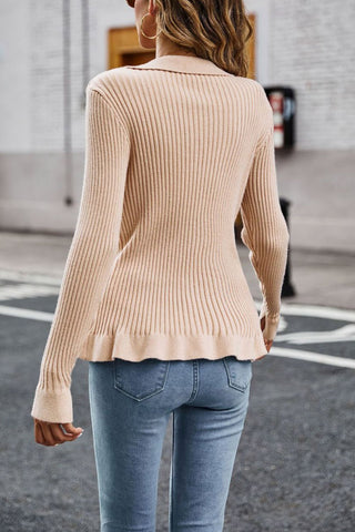 products/SexyChampagneV-NeckKnittedSweater_1.jpg