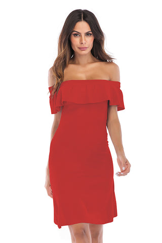 products/Solid-Off-the-shoulder-Ruffled-Trim-Fitted-Dress.jpg