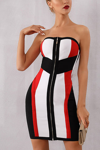products/Striped-Color-block-Strapless-Zip-Front-Bandage-Dress-_2.jpg