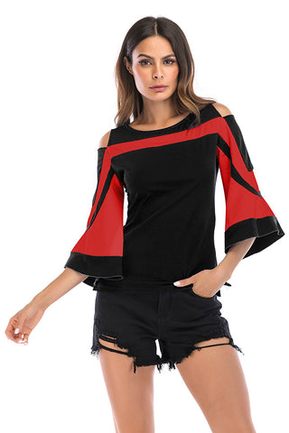 products/Vintage-Color-block-Cutout-Tee-With-Trumpet-Sleeves-_2.jpg