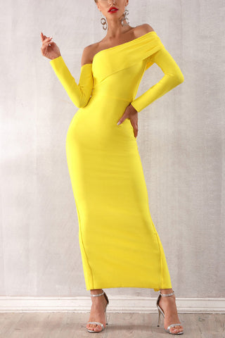 products/Yellow-Off-Shoulder-Split-Back-Bandage-Dress.jpg