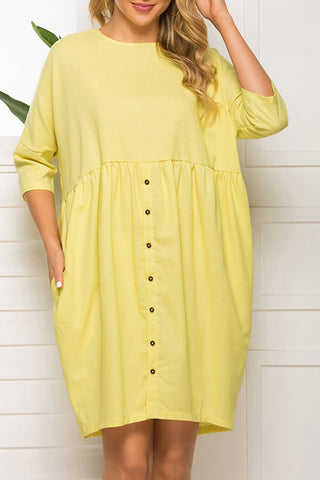 products/Yellow_Scoop_Loose_Dress_1.jpg
