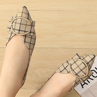 products/women_s_plaid_print_flat_heel_pumps_closed-toe_shoes_3.jpg